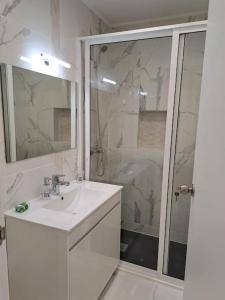 Apartamento em Quarteira T1