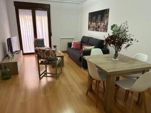 Los Marqueses de Teruel- VUT La hija del Marqués