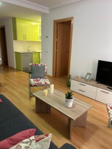 Los Marqueses de Teruel- VUT La hija del Marqués