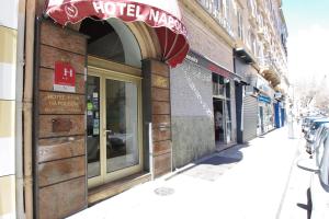 Hotels Hotel Napoleon : photos des chambres