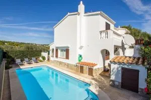 Villa Ponent - Port d'Addaia