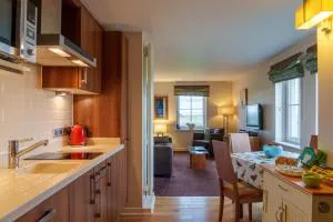 12 Ullswater Suite - Whitbarrow Village - تراوتبك