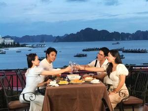 Haradise Suite Villa & Homestay Ha Long