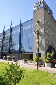 iH Hotels Milano Blu Visconti - 卡萨格