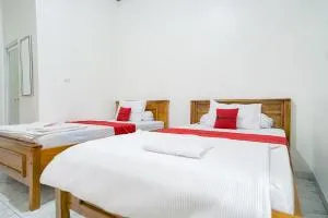 RedDoorz @ Seputih Jaya Lampung - Bukitkemuning