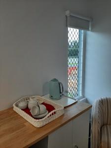 Cozy Room with Separate Entrance and Ensuit Bathroom