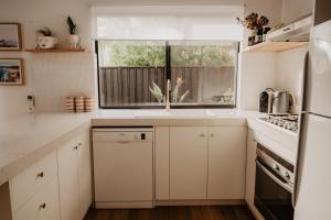 The heart of Margaret River -KARMALA HOUSE-