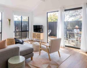 The heart of Margaret River -KARMALA HOUSE-