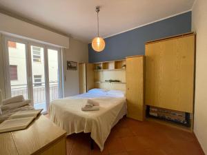 Apartment mit 1 Schlafzimmer