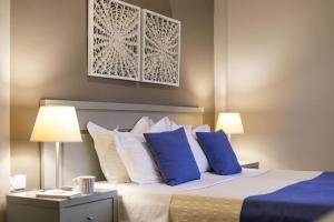 Nimfi Hotel, Skiathos