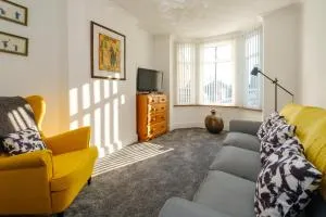 39 Carr Avenue - Aldeburgh Coastal Cottages - Theberton