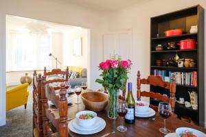 39 Carr Avenue - Aldeburgh Coastal Cottages