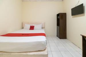 RedDoorz Syariah At Jalan Raflesia Nusa Indah Bengkulu