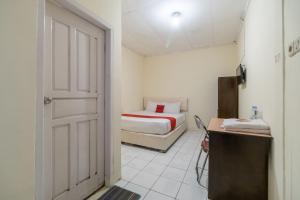 RedDoorz Syariah At Jalan Raflesia Nusa Indah Bengkulu