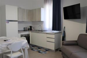 Verde Blu Vacanze Suites