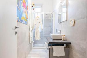 Guest Planet - Nice flat near Bovisa