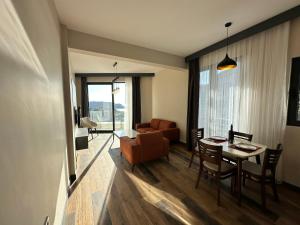Boreti Residence
