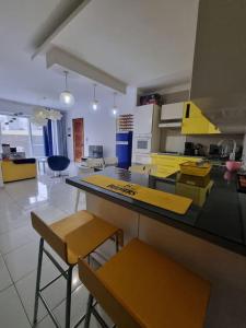 Three bedroom apartment in Qawra