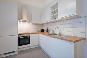 South Cosy Residence