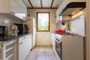 Maisons de vacances Chalet Savaul'detour : photos des chambres