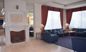 Hotel Olympia Palace