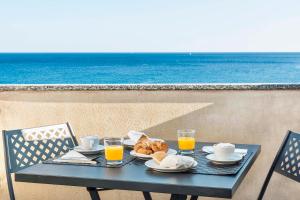 La mansardina frontemare