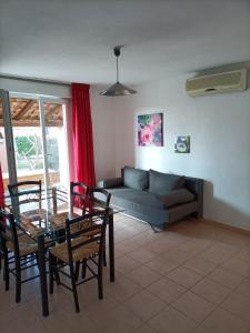 Campings Domaine des Garrigues : photos des chambres