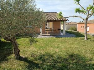 Campings Domaine des Garrigues : photos des chambres