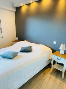 Appartements Superbe Appartement Familial 