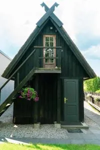 Piejūras Namiņš - Ragaciems