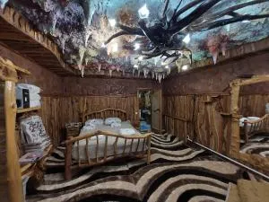 Кереге-Таш - Kensu