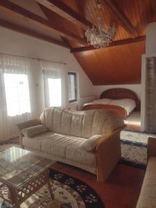 Apartvilla Serbota