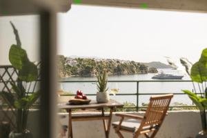 Nimfi Hotel, Skiathos