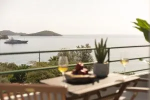 Nimfi Hotel, Skiathos - Punta