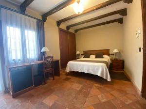 Hotel Rural El Lagar de Nemesio