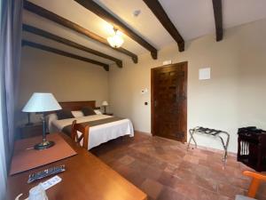 Hotel Rural El Lagar de Nemesio