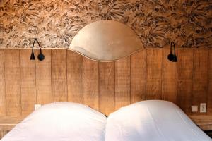Double Room room in Buitengoed De Uylenburg