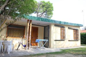 Tranquility retreat - Villa with a lovely garden