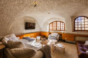 Les Cabris - Duplex pied de pistes au Bez