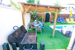 LITORAL COSTA DORADA - CASA DEL SOL Only families