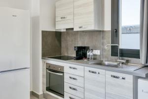 Giuliano Superior 1 para 4 personas