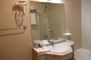 Hotel Balcón de San Bartolo