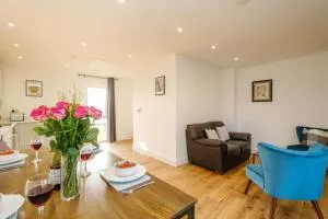 Three Tuns - Garden Suite 1 - Rendlesham