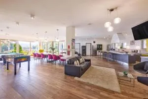 Szent György-hegy Residence - Sümeg