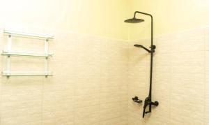 Kiteme Comfort Lodge