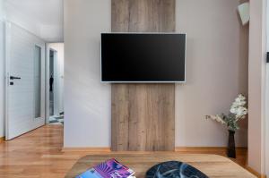 Apartment Nava in Center of Split