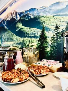 Willa Tulula Kościelisko