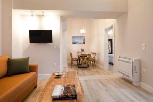 Melinas Urban Retreat