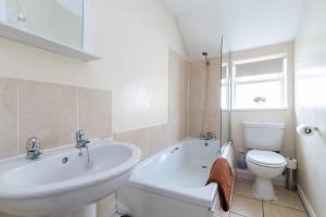 2Bed Contractor Flat - East Midlands Airport - Castle Donington central