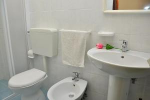 Wonderful studio apartment with terrace